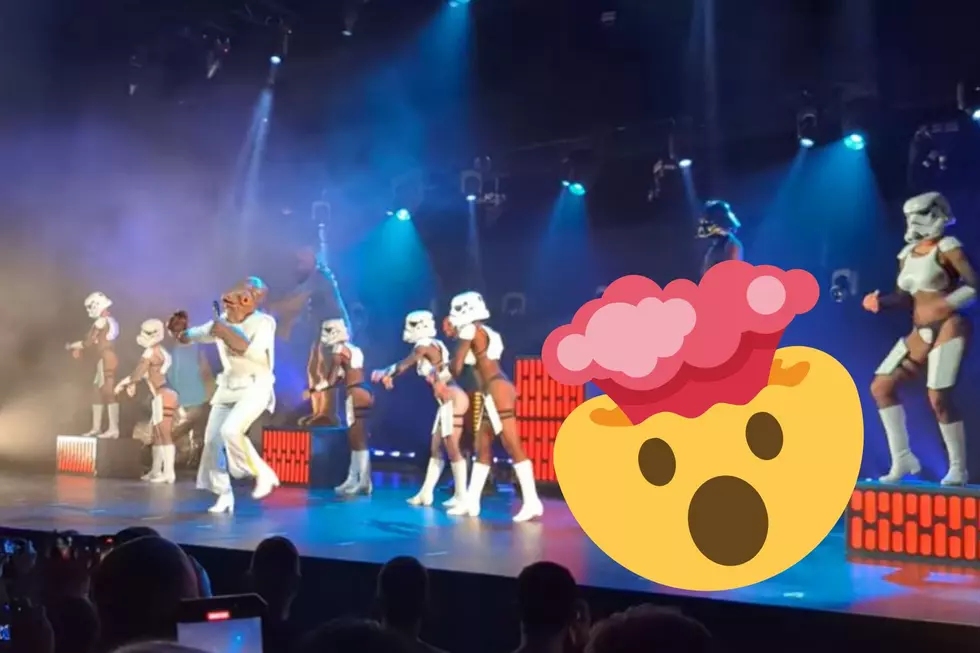 Star Wars Burlesque Show Coming to Boston, Massachusetts
