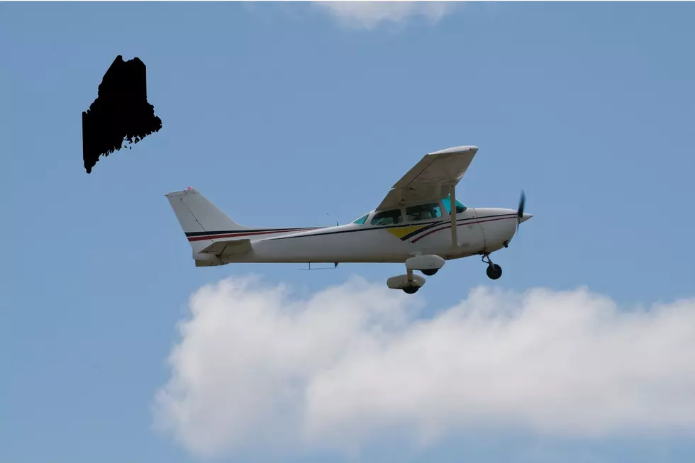 Maine Game Warden Who Died in Plane Cash Identified