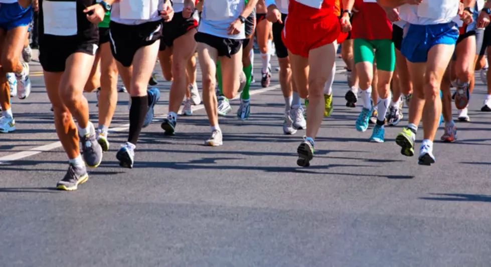 Hundreds Are Signed Up For The Corporal Cole Memorial 5K