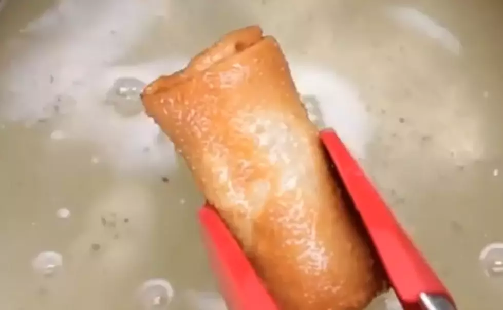 Looking For A Creative Way To Use Those Thanksgiving Leftovers? Check This Out!