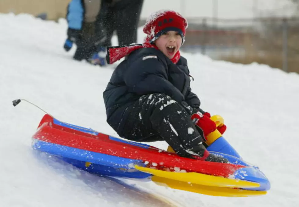 Creative Things To Do Over February Vacation