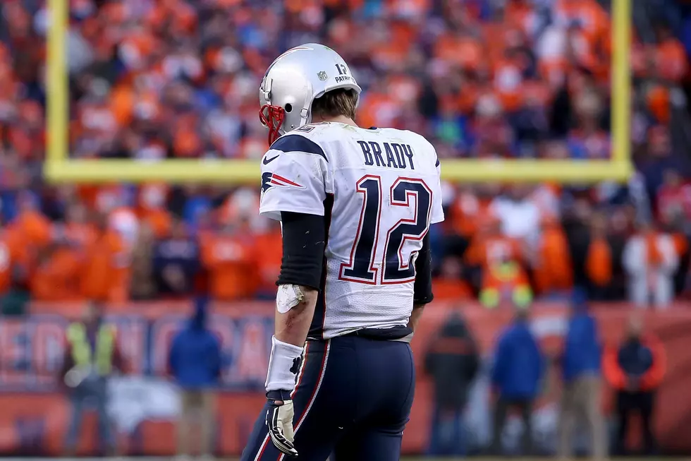 MILB Team To Host ‘Keep Brady Suspended’ Night