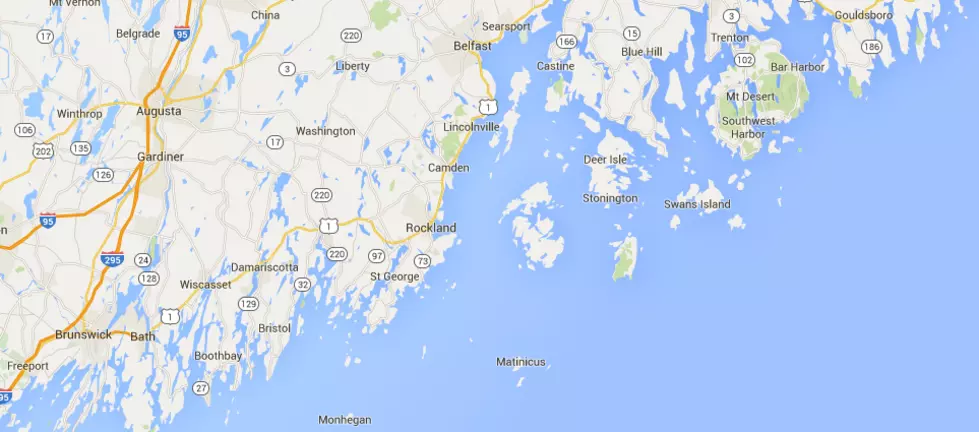 Google Maps