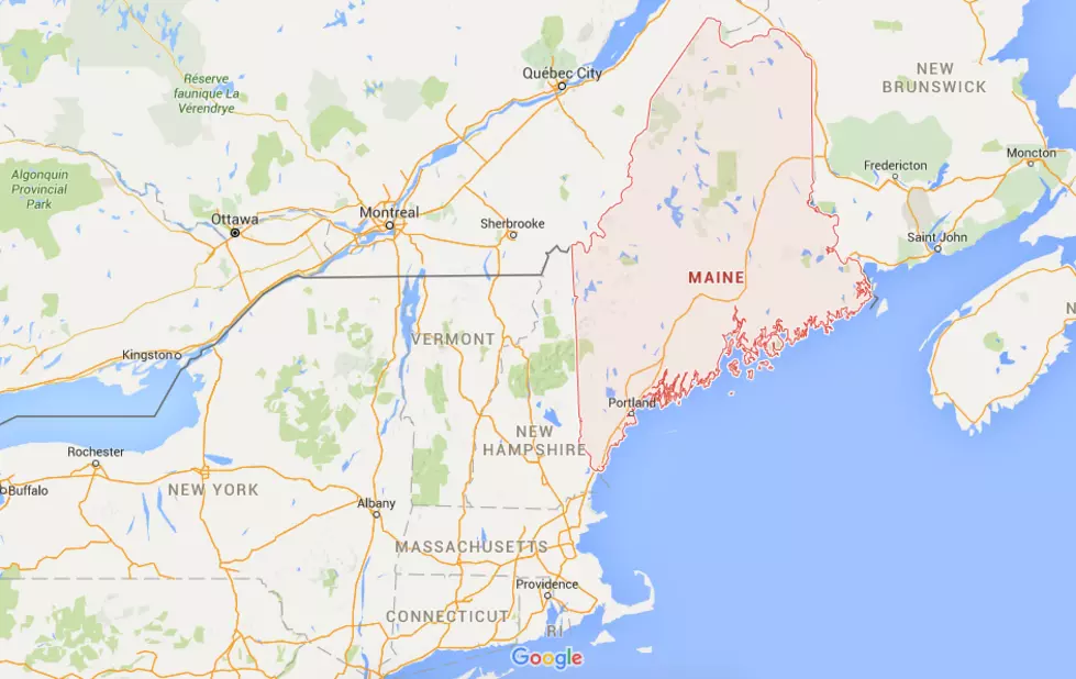 Google Maps