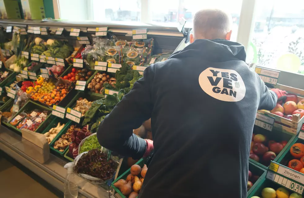 Growing Demand For Vegan Options Bringing Changes To Maine