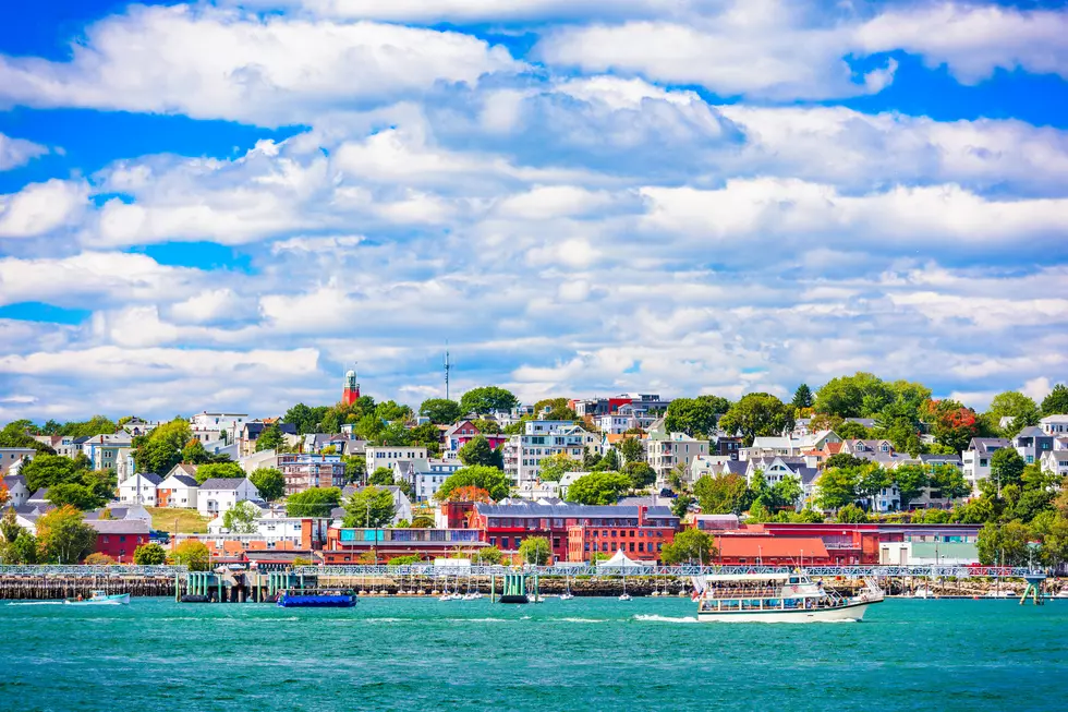 New England is a Nice Place to Visit But It’s Not Very Fun