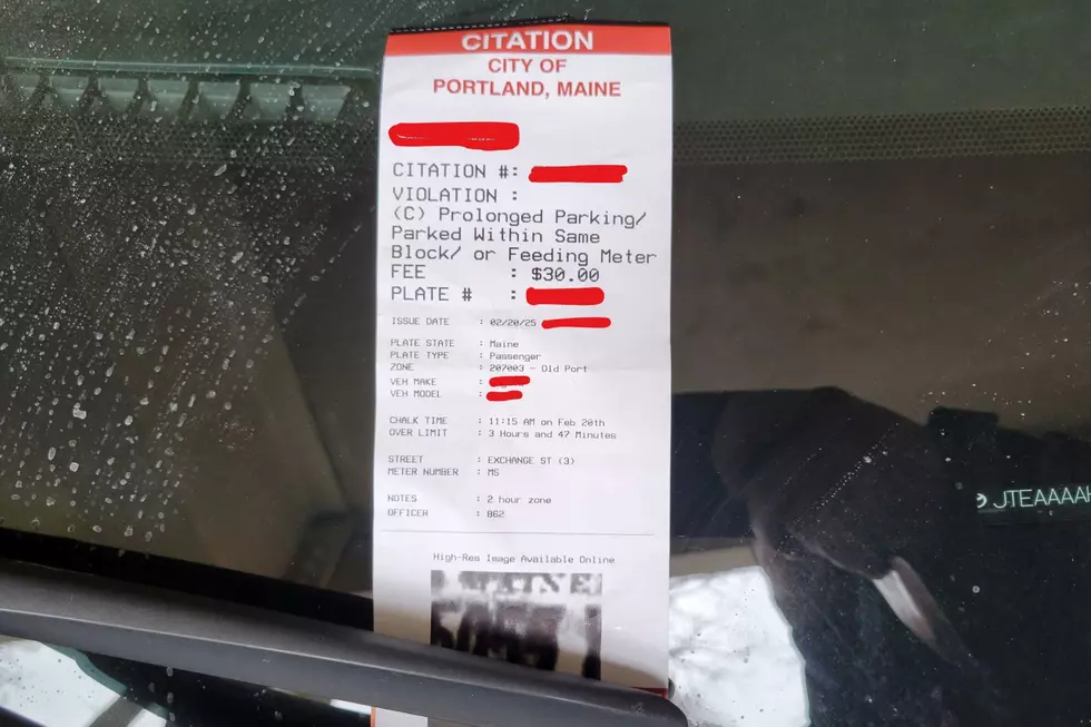 Portland, Maine’s Parking Problem: A Crisis for Downtown Workers