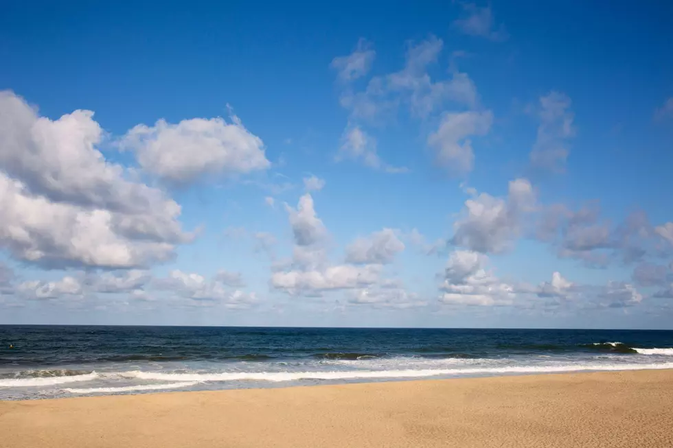 Breathtaking Massachusetts Beach Named One of the Most Dangerous in the Country