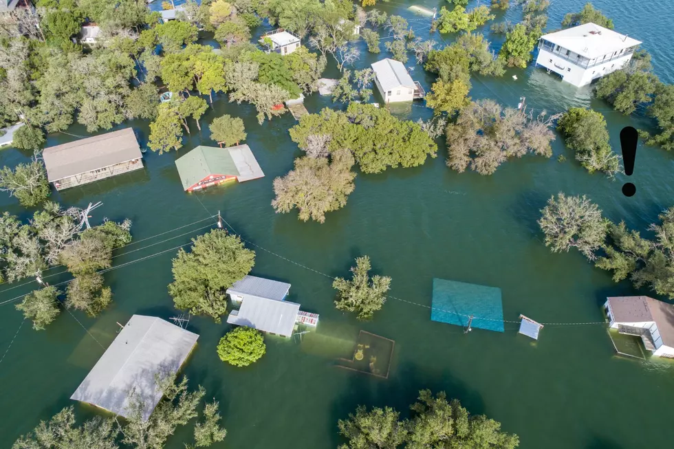 This Map Shows These Massachusetts, New Hampshire, and Maine Towns Will Be Partially Underwater in 50 Years