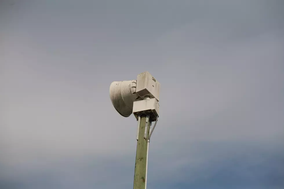 ALL Phones in New England Will Alarm at the Same Time TODAY: When, Why, and What Will It Say?
