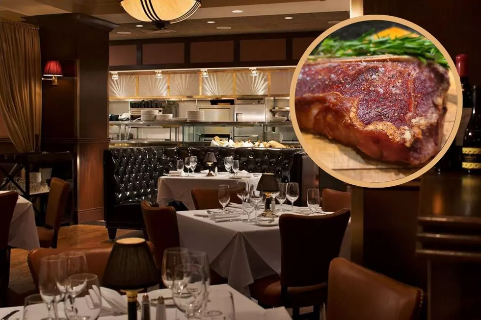 NH's Most Expensive Restaurant Offers Award-Winning Fine Dining